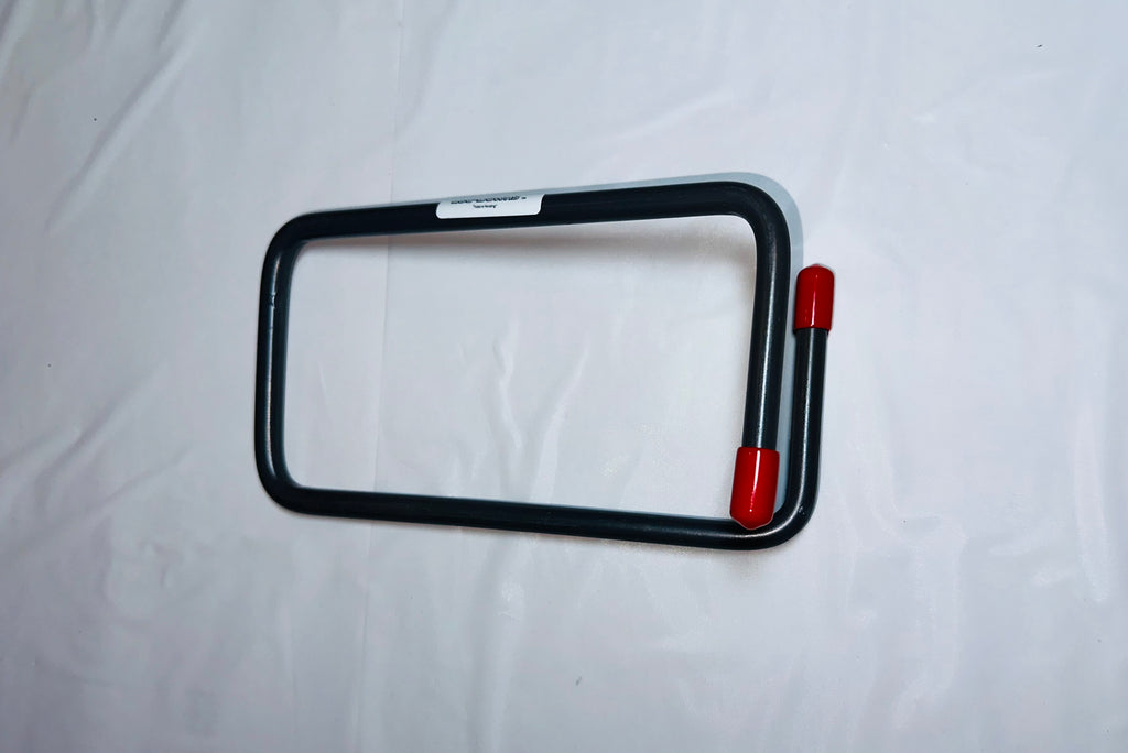 Quick Double-Door Loc-Down