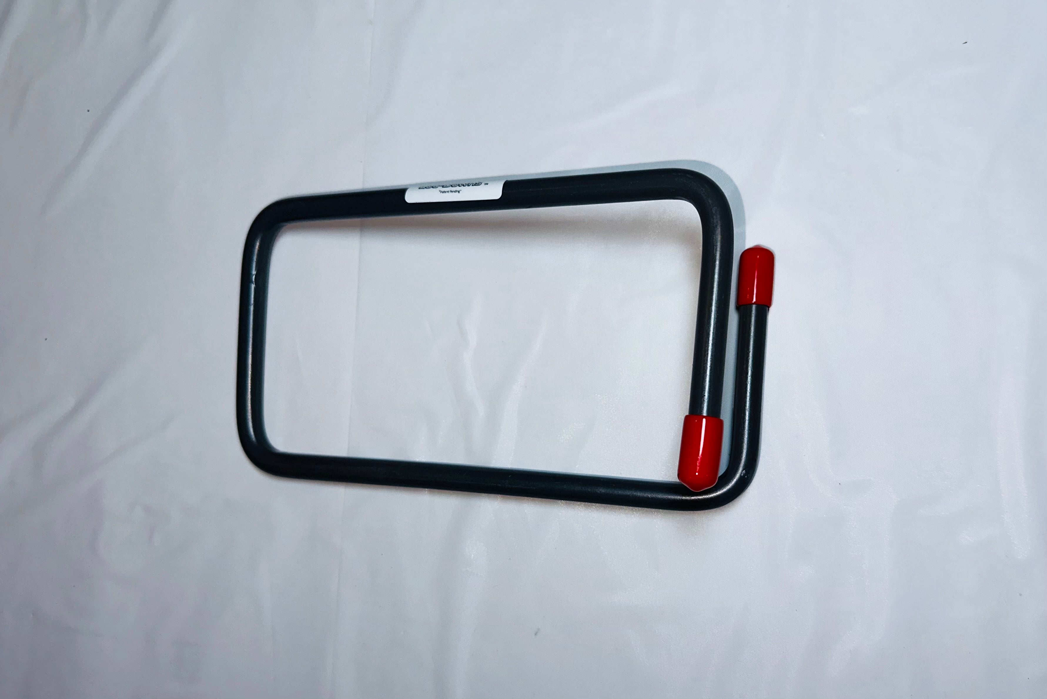 Quick Double-Door Loc-Down