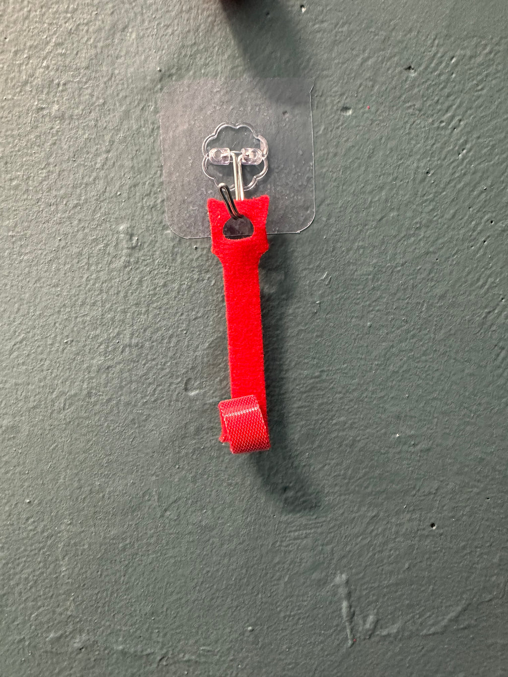 Quick Double-Door Loc-Down