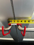 Quick Double-Door Loc-Down
